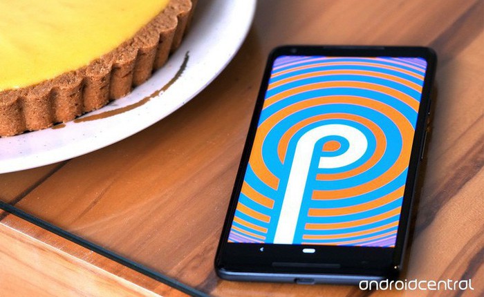 Ngay sau khi ra mắt Android 9 Pie, Samsung công bố danh sách 12 thiết bị sẽ được nâng cấp lên Android 8 Oreo