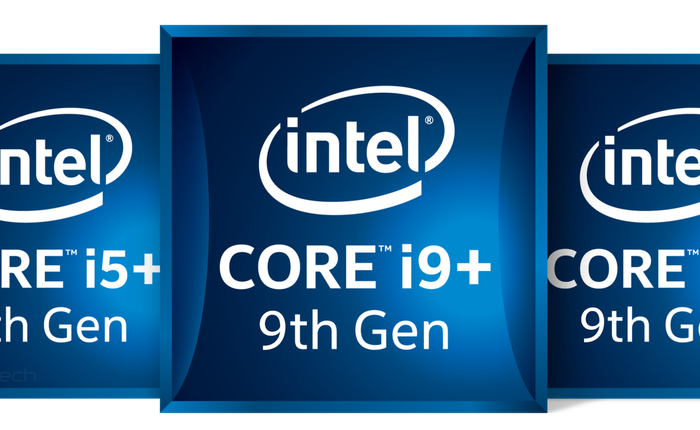 Intel sẽ ra mắt bộ vi xử lý thế hệ thứ 9 vào ngày 1/10, Core i9-9900K đầu tiên có 8 nhân với giá bán 450 USD