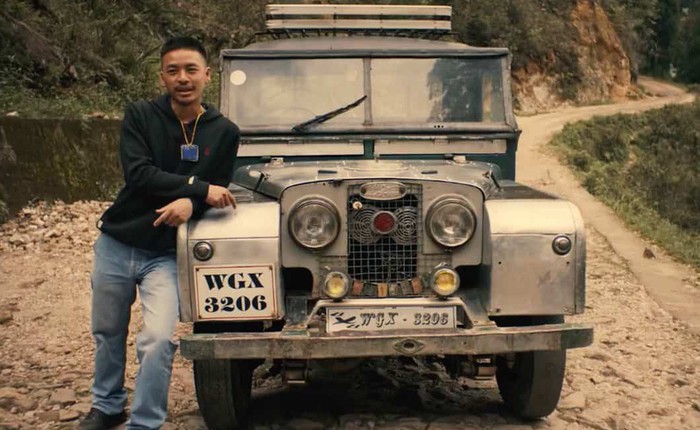 Qua nhiều thế hệ, những người dân Himalaya này đã trở thành fan trung thành nhất của Land Rover