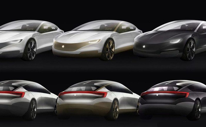 Ông đồng Ming-Chi Kuo dự đoán Apple sẽ ra mắt kính AR vào năm 2020, Apple Car vào năm 2023