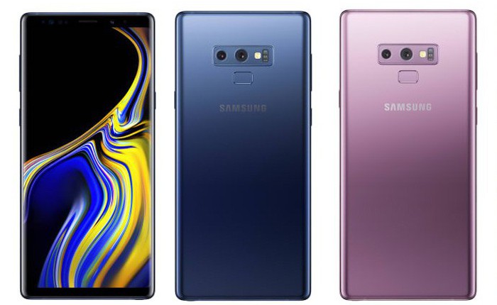Samsung Galaxy Note: Hành trình từ một thiết bị kỳ quặc, chẳng biết để làm gì đến chiếm lĩnh và thay đổi cả thị trường