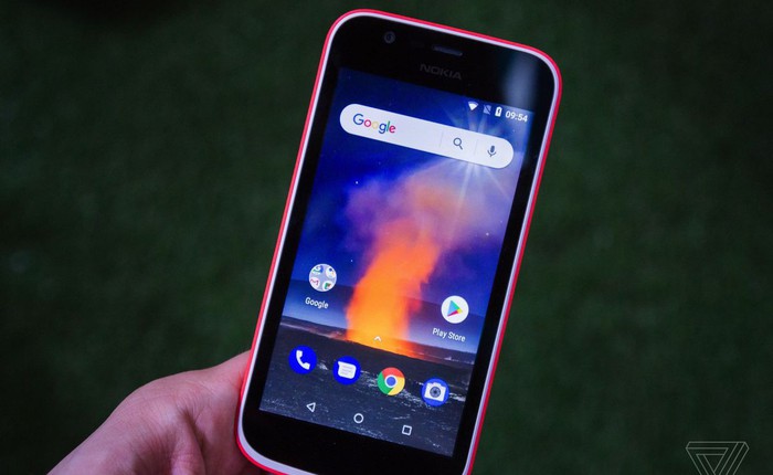 Google ra mắt Android 9 Pie (Go Edition) cho smartphone giá rẻ, khởi động nhanh hơn, bảo mật tốt hơn