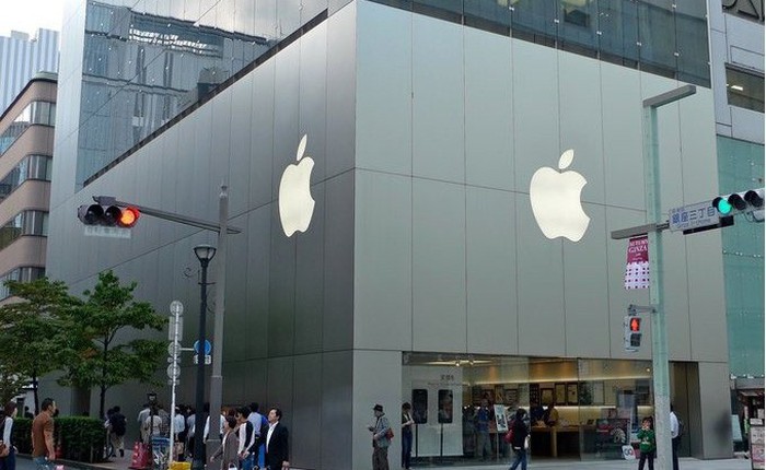 Apple bị điều tra ở Nhật Bản vì gây khó dễ cho cổng game của Yahoo