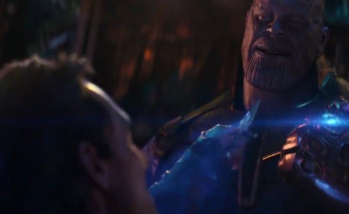 Xuất hiện thêm một giả thuyết nổi da gà về Infinity War: Loki đã cố tình để cho Thanos giết vào đầu phim