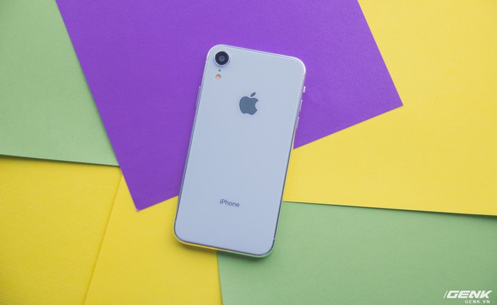 iPhone 6.1 inch sắp ra mắt của Apple về VN dưới dạng mô hình