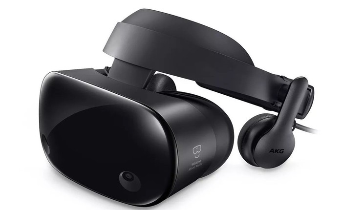 Thiết bị AR/VR Odyssey+ có thể được Samsung ra mắt sớm