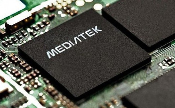 Mediatek đang phát triển chip Helio P80, P90 sau thành công của P60