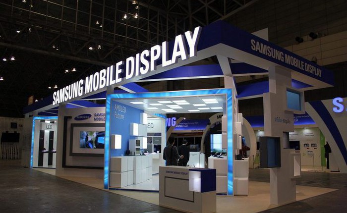 Samsung sắp mở lại nhà máy A4 vì chờ mãi cũng có khách đặt mua màn OLED dẻo