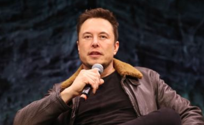 Elon Musk: Dự án chip AI của Tesla "cuối cùng cũng đã có trái ngọt"