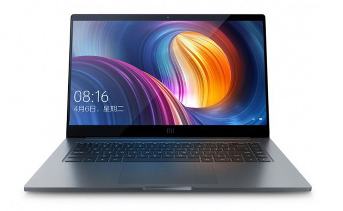 Cộng đồng mạng xác nhận Mi Notebook Pro 2 sẽ ra mắt vào ngày 3/8 sau khi giải mã poster đánh đố của Xiaomi