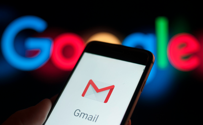 "Chế độ bí mật" của Gmail đã xuất hiện trên các thiết bị di động