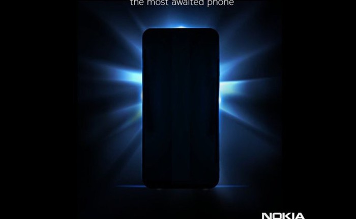 Sau tất cả, "smartphone được chờ đợi nhất" của Nokia có thể không phải là Nokia 9