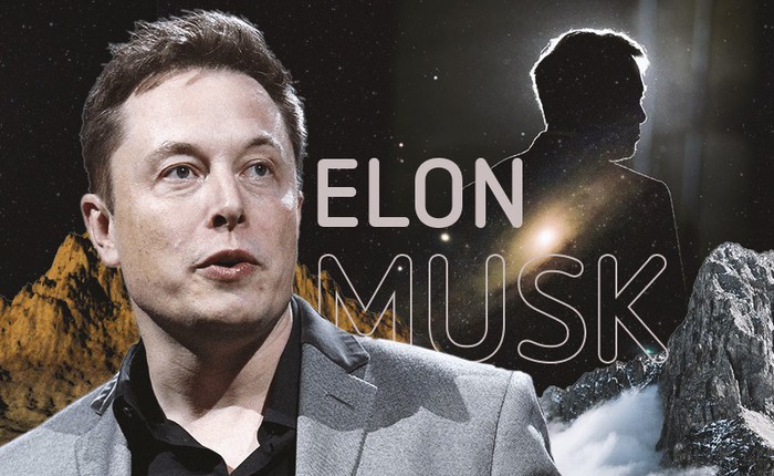 Elon Musk: Đỉnh cao và vực sâu