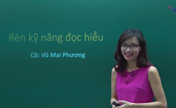 "Cô giáo online" Vũ Mai Phương: "Sai lầm" khi học Ngoại thương, ra trường dạy tiếng Anh, mỗi năm có 10.000 học viên online, "học ảo" nhưng tình thầy trò thật