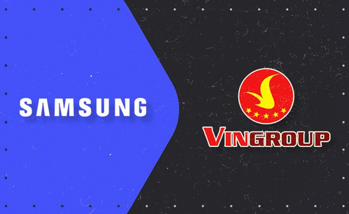 Bạn có nhận ra con đường VinGroup đang đi cũng chính là con đường của Samsung ngày nào