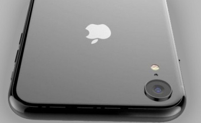 Tin buồn dành cho iFan, iPhone LCD 6.1 inch sẽ chỉ dùng chip A10 chứ không phải A12 mới nhất