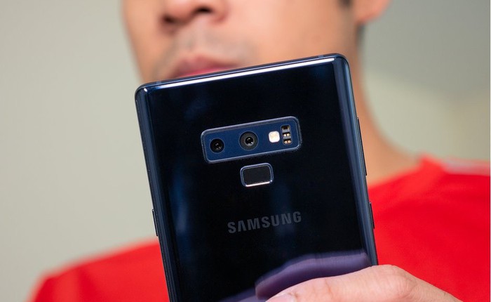 Samsung Galaxy S10 có thể lên kệ với 5 tùy chọn màu sắc khác nhau