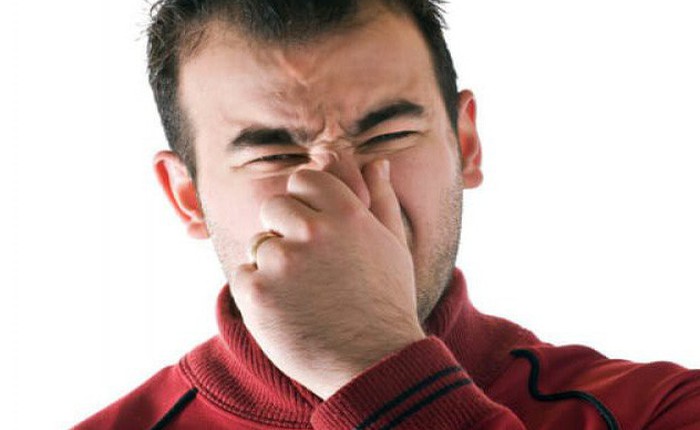 Phantosmia: Rối loạn trong não khiến bạn ngửi thấy những mùi không có thật