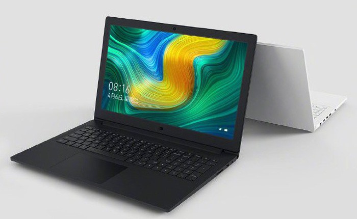 Xiaomi ra mắt Mi Notebook 15.6 inch mới, chip Intel thế hệ thứ 8, card màn hình GeForce MX110, bàn phím full size, giá từ 13,5 triệu