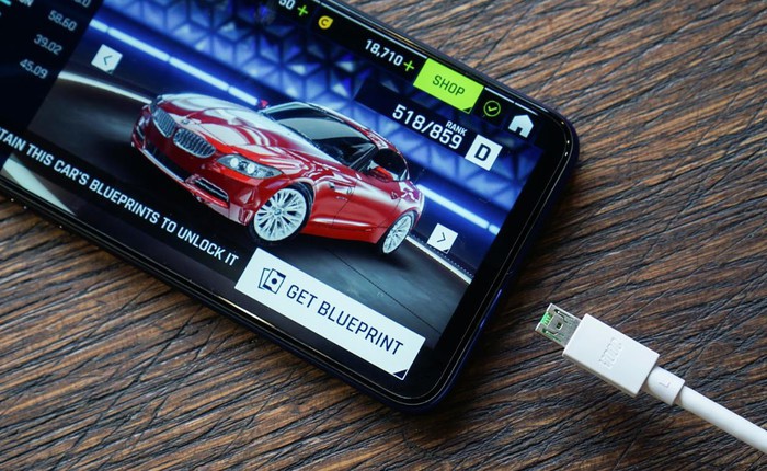 Tìm hiểu về công nghệ sạc nhanh trứ danh của Oppo: Sạc đầy pin smartphone chỉ trong 15 phút
