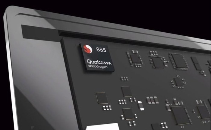 Qualcomm Snapdragon 855 dự kiến ra mắt vào quý IV năm nay