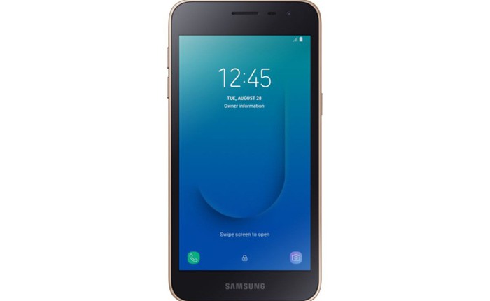 Samsung ra mắt smartphone Android Go đầu tiên, giá có thể dưới 2 triệu đồng
