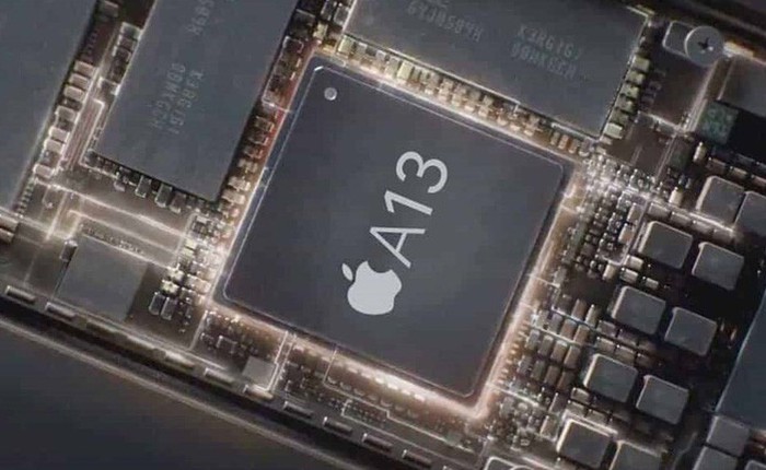 TSMC sẽ tiếp tục độc quyền sản xuất chip A13 cho iPhone 2019?