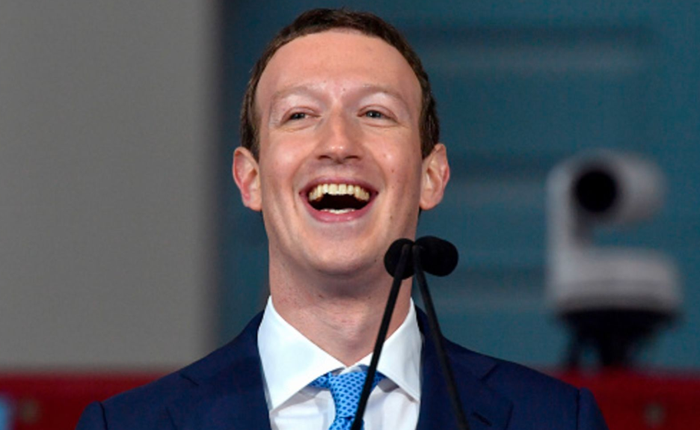 Mark Zuckerberg không được dân Silicon Valley yêu cho lắm vì "không chơi theo luật"