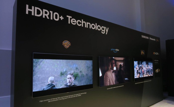 Giải ngố HDR, HDR10+ trên TV là gì và tại sao bạn nên quan tâm đến nó