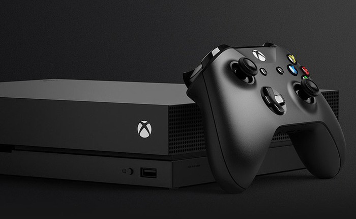 Microsoft ra mắt dịch vụ đầy tham vọng, giúp bất kỳ ai cũng có thể sở hữu một chiếc Xbox One dễ dàng