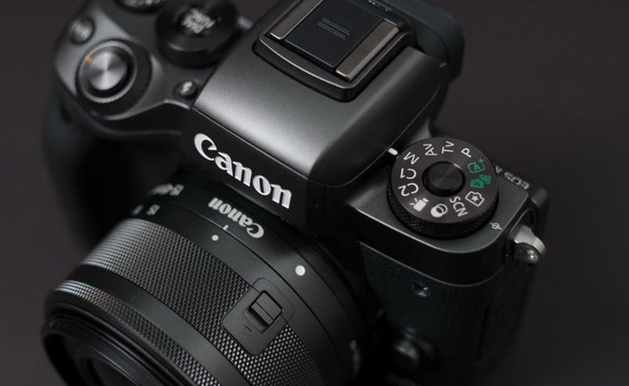 Sau Nikon, đến lượt Canon cũng sẽ ra mắt máy ảnh mirrorless full-frame đầu tiên của mình