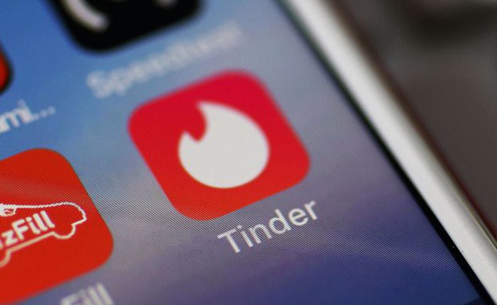 Ứng dụng hẹn hò Tinder và Bumble bị đổ lỗi làm gia tăng các bệnh tình dục