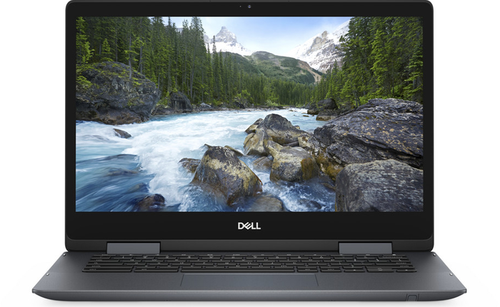 [IFA 2018] Dell hướng tới một chiếc Chromebook cao cấp với việc ra mắt Inspiron 14 2-in-1
