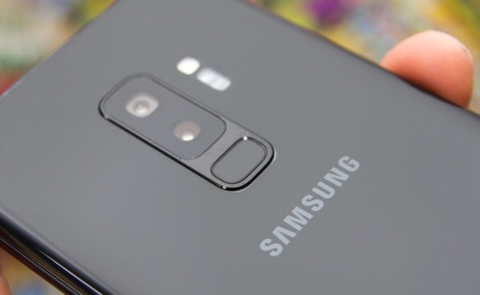 Galaxy X bí mật của Samsung là một chiếc điện thoại tập trung vào chơi game?