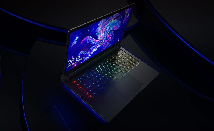 Xiaomi ra mắt Mi Notebook Pro GTX và Mi Gaming Laptop mới: Chip Intel thế hệ 8, GTX 1060/1050, giá từ 21.3 triệu đồng