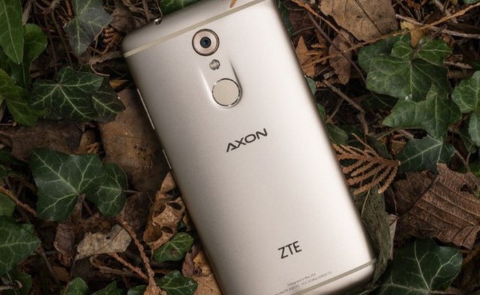 ZTE lỗ 1,1 tỷ USD và hi vọng sẽ tăng trưởng trở lại trong năm 2019