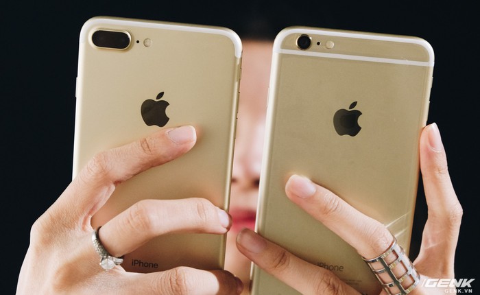 Bỏ SIM ghép dùng như quốc tế, iPhone Lock quay đầu tăng giá