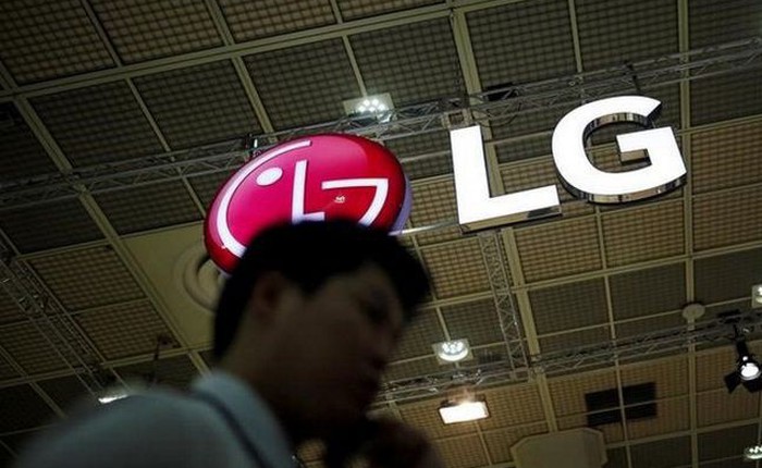 Nửa đầu năm 2018: LG lãi cao hơn Samsung trên thị trường điện gia dụng dù doanh thu không bằng
