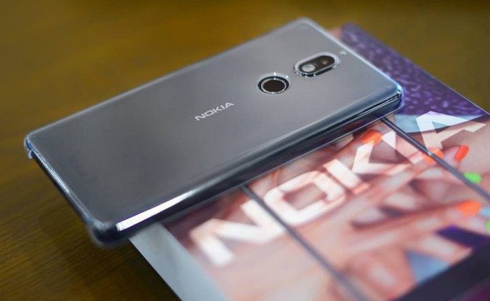 Chưa đầy 2 năm ra mắt nhưng HMD Global đã có mặt trong top 10 hãng smartphone lớn nhất nhờ... Nokia