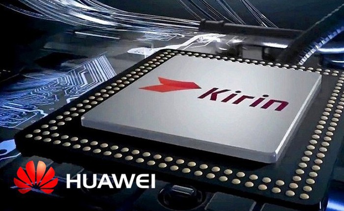 CEO Huawei: Kirin 980 sẽ cho cho các siêu phẩm smartphone chạy chip Snapdragon và Apple A-series hít khói