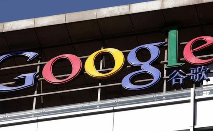 Google đang đàm phán với Tencent để tìm đường trở lại Trung Quốc