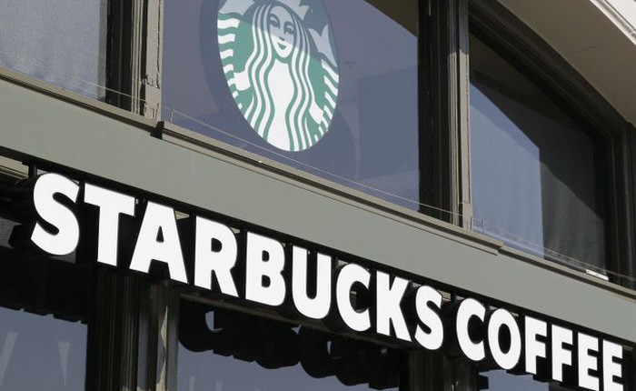 Starbucks khẳng định sẽ không có chuyện mua cà phê bằng Bitcoin