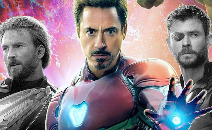 Chủ tịch Marvel tiết lộ kế hoạch "thay máu" dàn diễn viên Avengers