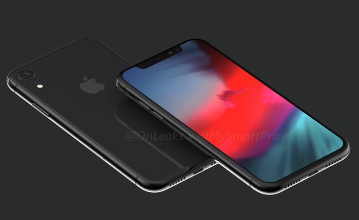 Apple có thể từ bỏ chiến lược sử dụng màn hình OLED cho tất cả iPhone trong tương lai