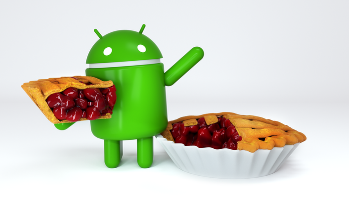 Google chính thức ra mắt hệ điều hành Android P, với tên gọi Android 9 Pie