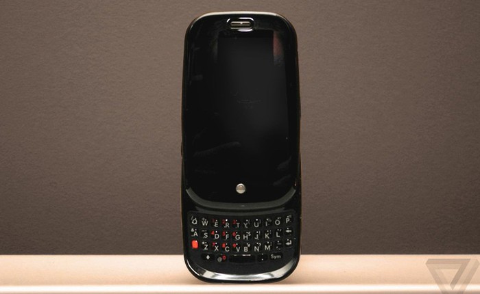 Dòng smartphone Palm huyền thoại sắp trở lại, nhưng có lẽ bạn sẽ phải thất vọng mà thôi