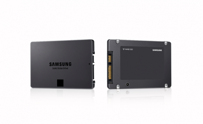 Samsung chuẩn bị ra mắt ổ SSD dung lượng 4TB giá rẻ