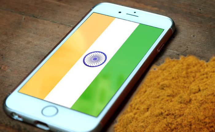 Bên trong kế hoạch của Apple nhằm cứu vãn thị trường Ấn Độ