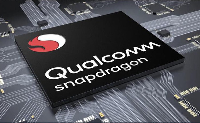 Qualcomm ra mắt Snapdragon 670: Phiên bản rút gọn của Snapdragon 710