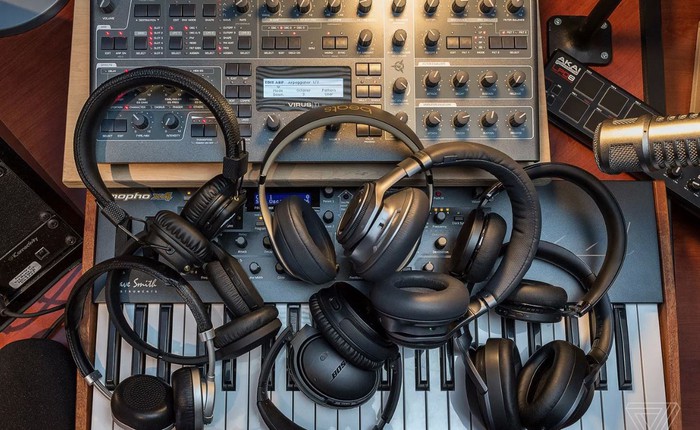 Qualcomm ra mắt chuẩn nén nhạc apt-X Adaptive nhằm giải quyết kết nối chập chờn của tai không dây